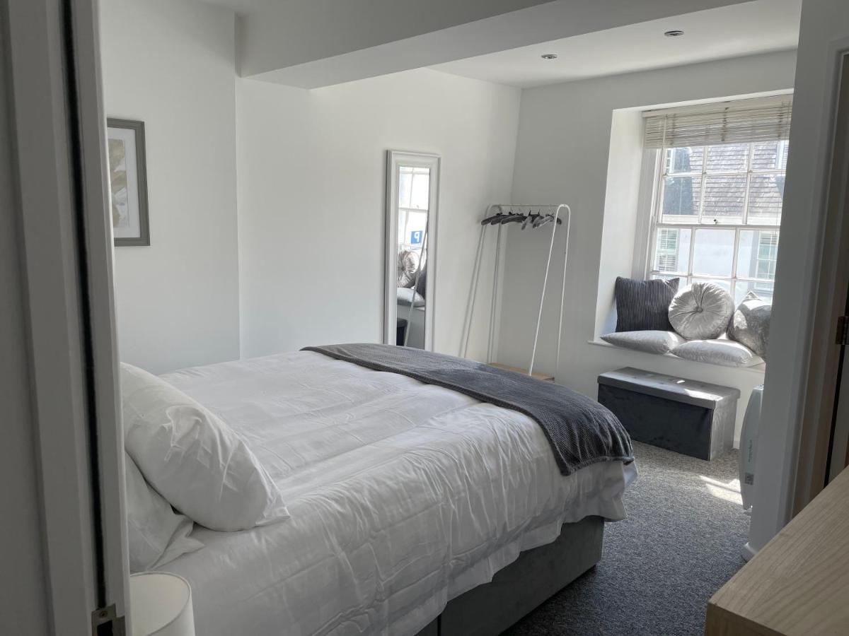 Brownston Apartments Modbury ภายนอก รูปภาพ