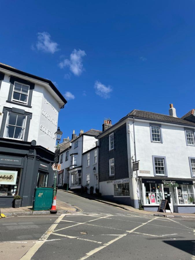 Brownston Apartments Modbury ภายนอก รูปภาพ