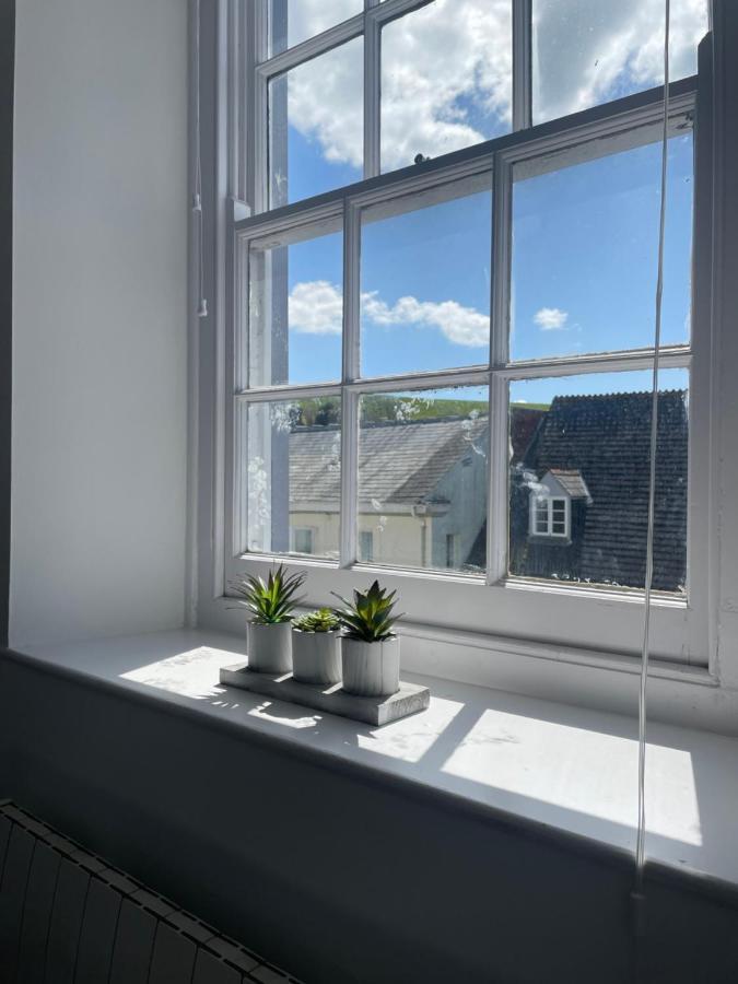 Brownston Apartments Modbury ภายนอก รูปภาพ