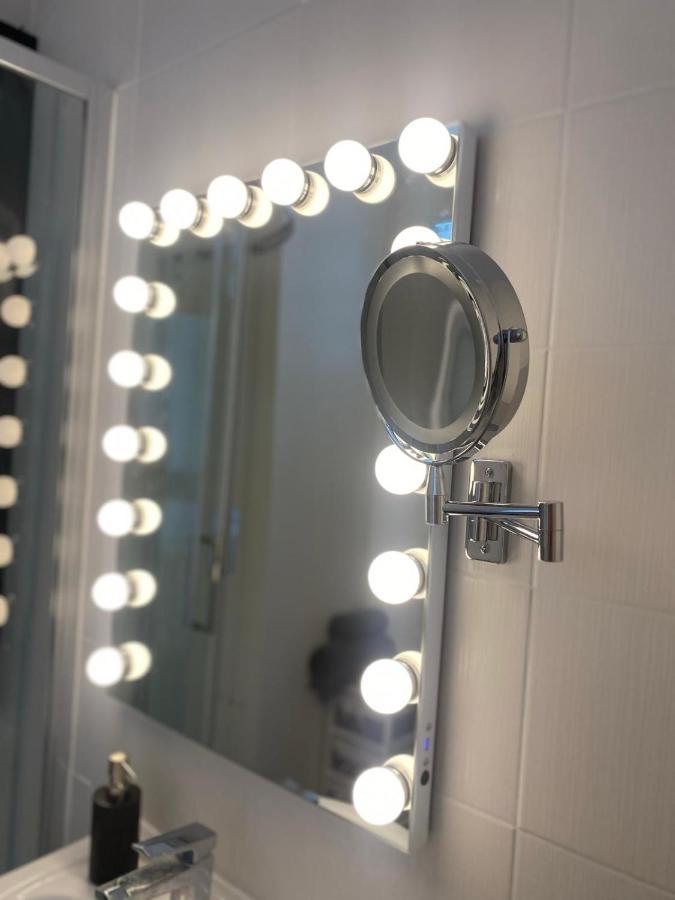 Brownston Apartments Modbury ภายนอก รูปภาพ